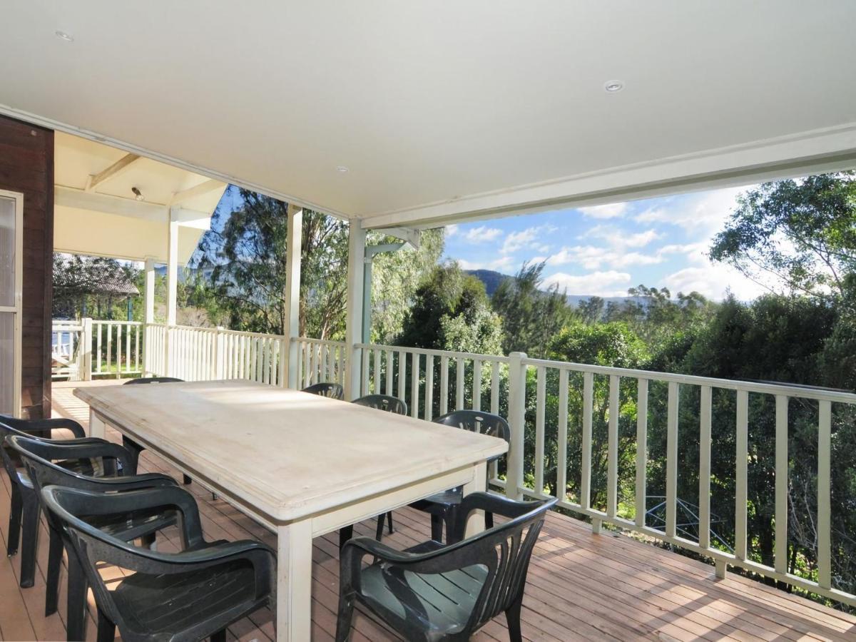 Bonnie Doon Family Friendly Home Valle Kangaroo Exterior foto