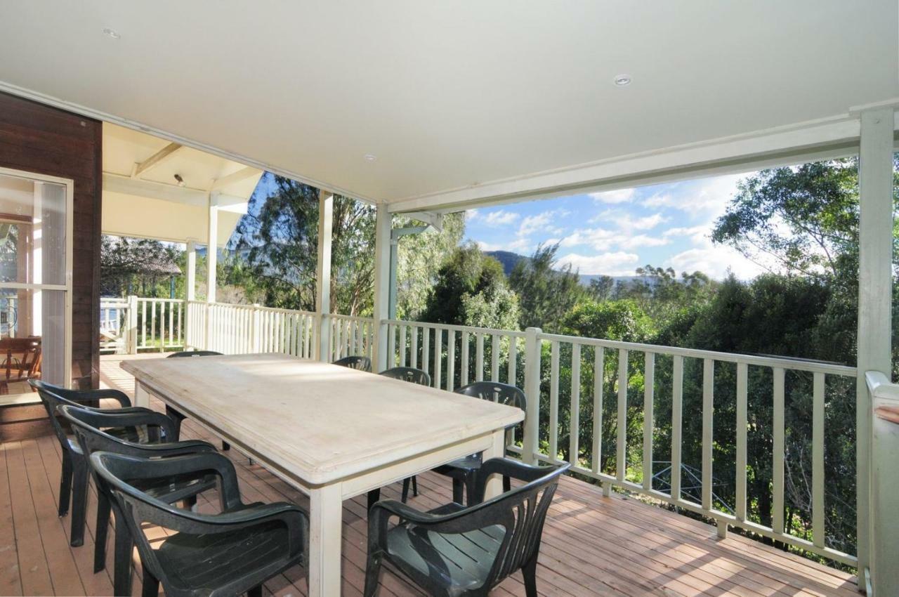 Bonnie Doon Family Friendly Home Valle Kangaroo Exterior foto